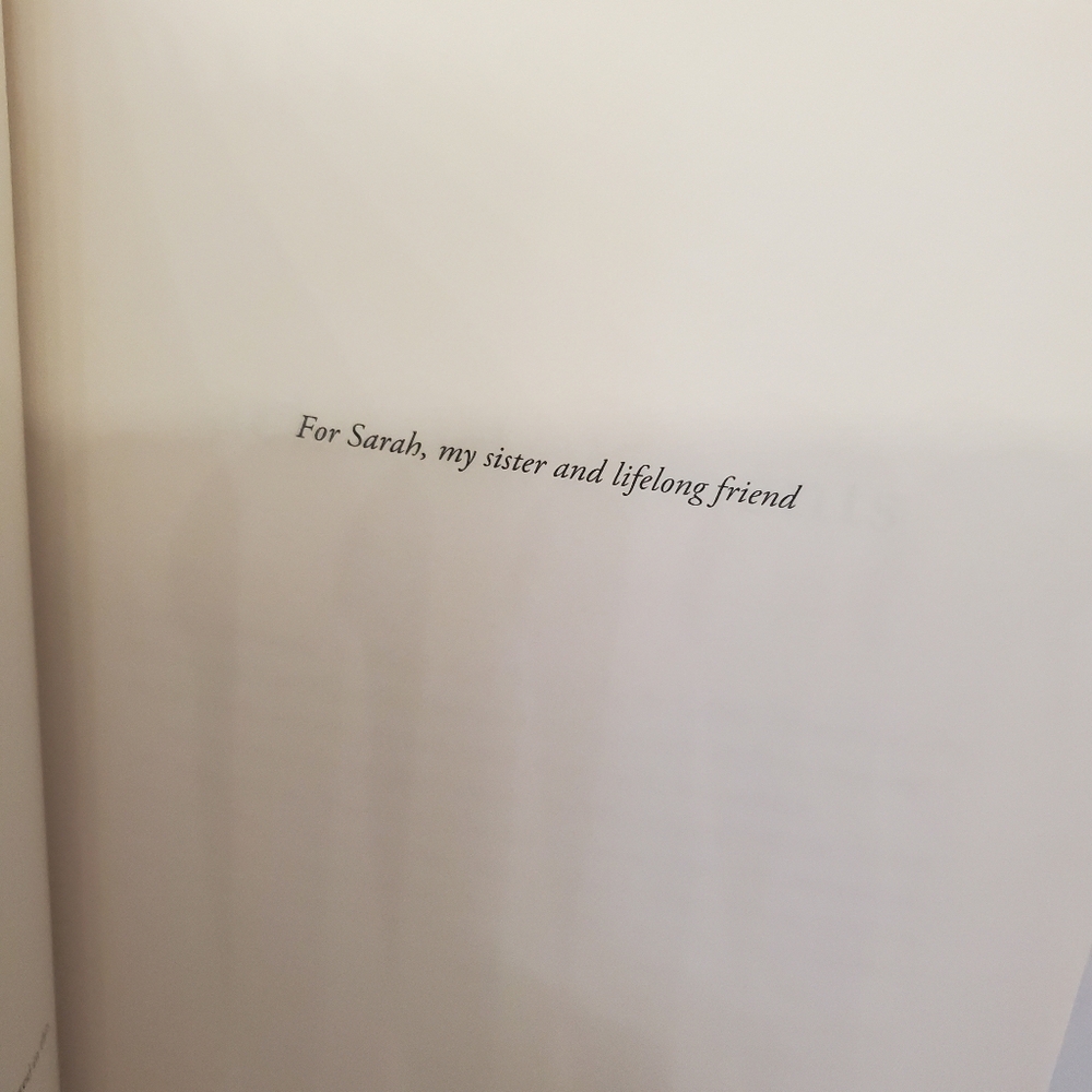 Heart of the Matter by Emily Giffin (2010, Hardcover) - Picture 8 of 11
